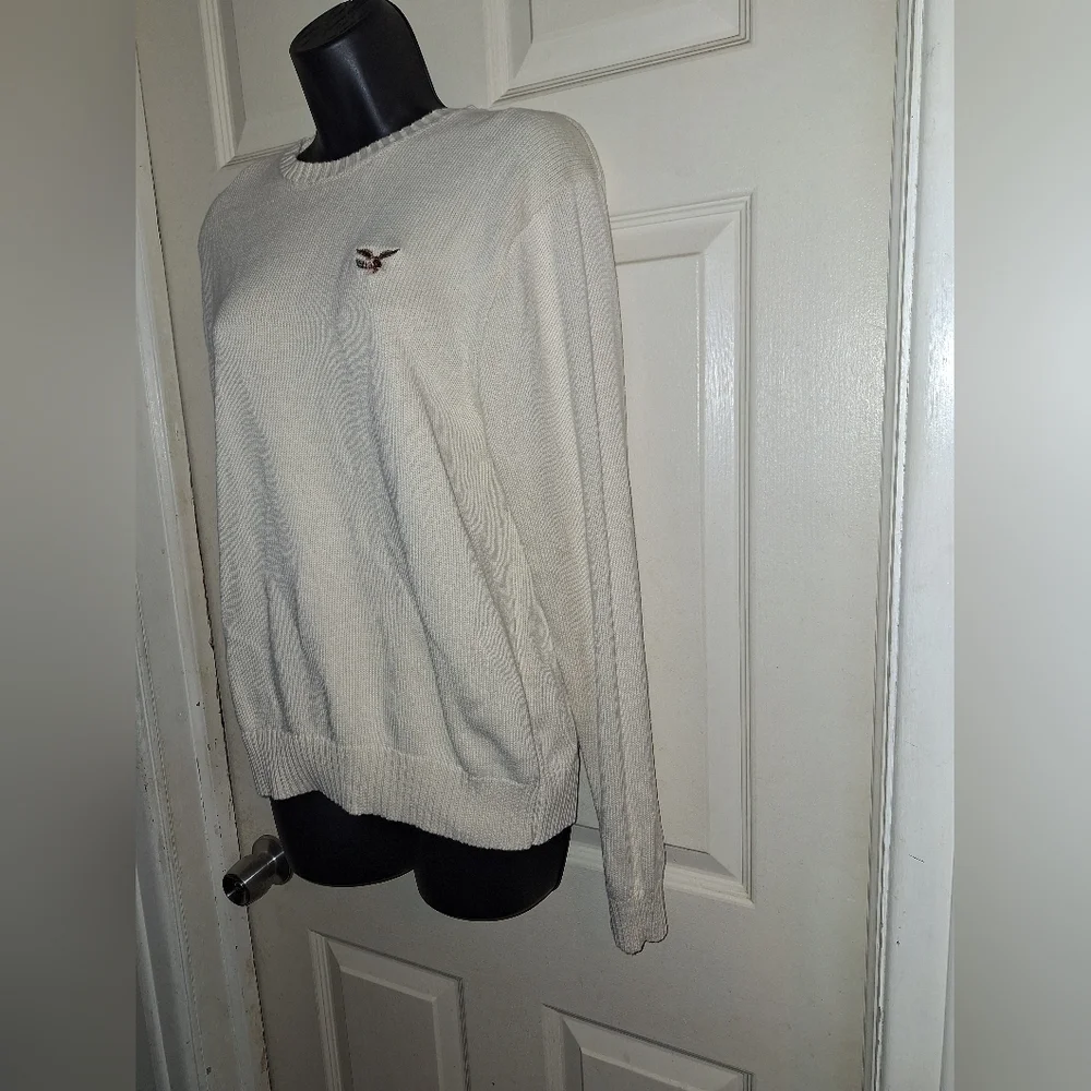 American living men's medium sweater